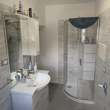 Da Mario Maison d'hôtes Auronzo di Cadore