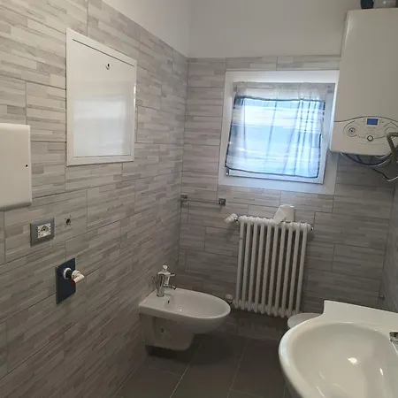 Da Mario Maison d'hôtes *