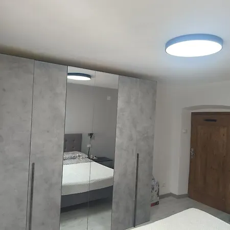 Vendégház Da Mario