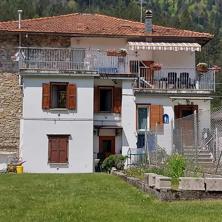 Casa de hóspedes Da Mario