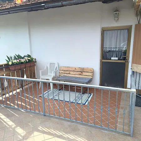 Da Mario Casa de hóspedes *