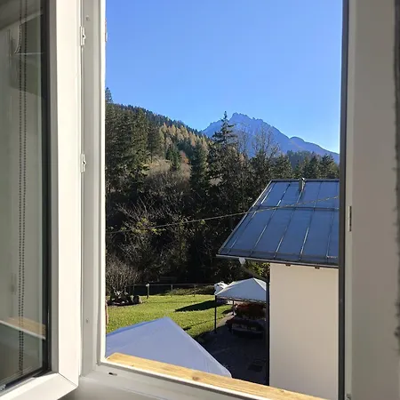 Da Mario Vendégház Auronzo di Cadore