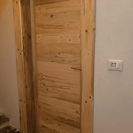 Pensjonat Da Mario *