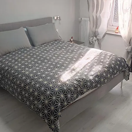 Pensjonat Da Mario Auronzo di Cadore