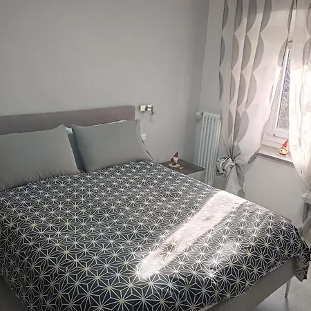 Casa de hóspedes Da Mario