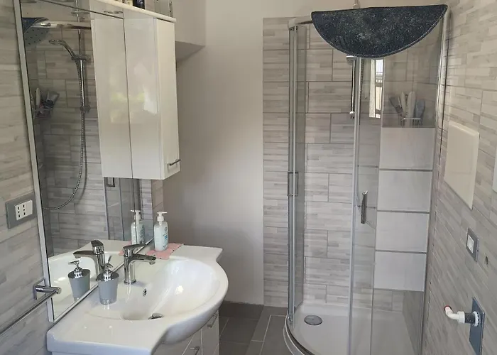 Da Mario Pensión Auronzo di Cadore