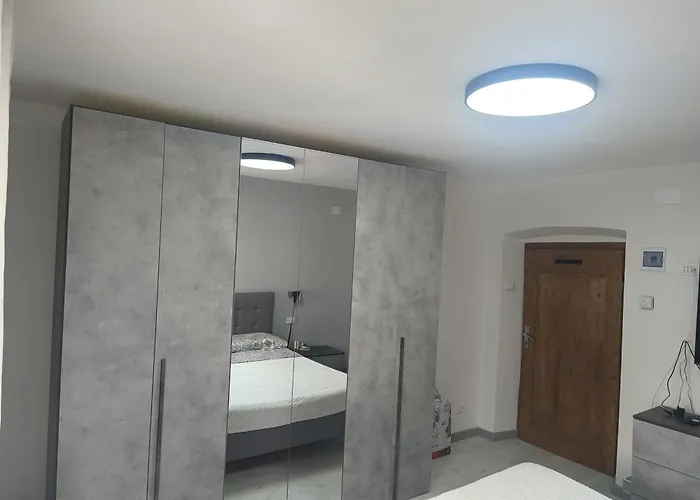 Maison d'hôtes Da Mario