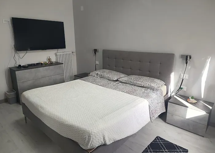 Da Mario Auronzo di Cadore