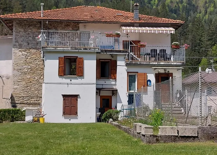 Πανσιόν Da Mario