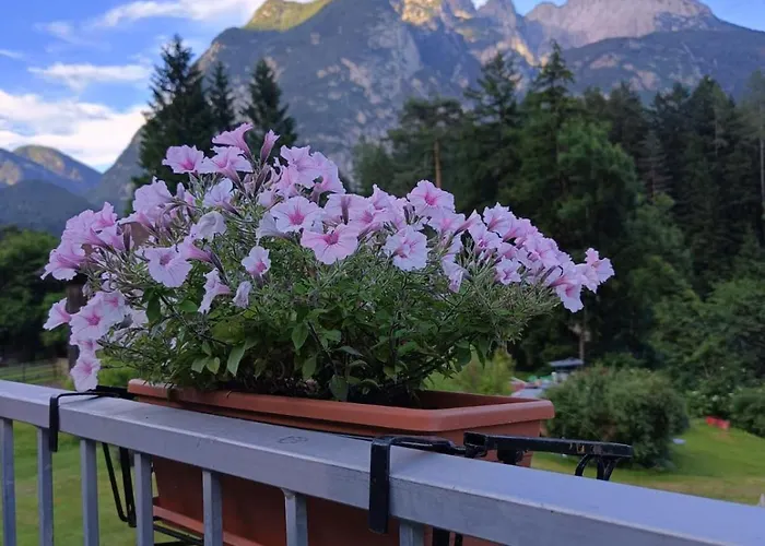 Da Mario Auronzo di Cadore