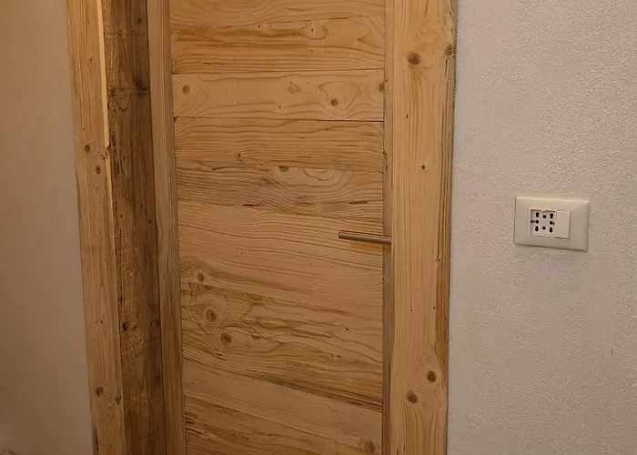 Maison d'hôtes Da Mario *