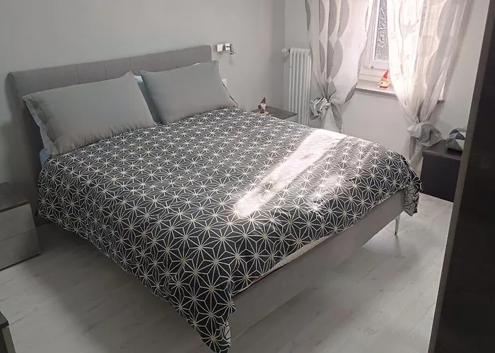 Πανσιόν Da Mario Auronzo di Cadore