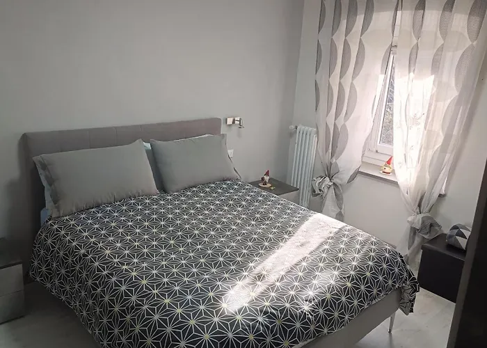 Πανσιόν Da Mario