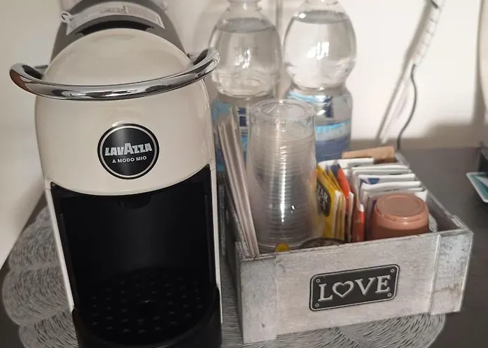 Pensión Da Mario Auronzo di Cadore